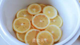 冰糖柠檬膏的做法步骤:8