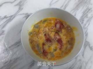腊肠肠粉的做法步骤:3