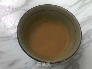 腊肠肠粉的做法步骤:6