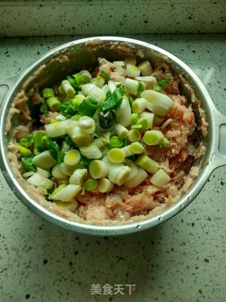 烤箱鱼香丸子的做法步骤:7