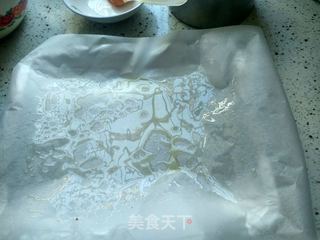 烤箱鱼香丸子的做法步骤:12