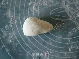 旺福卡通馒头的做法步骤:5
