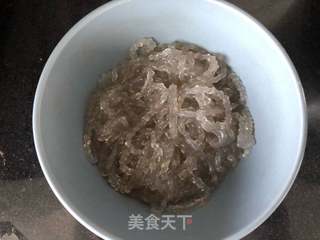 肉末酸辣粉的做法步骤：2