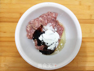 熏豆皮肉卷的做法步骤:4