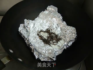 熏豆皮肉卷的做法步骤:11