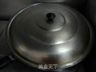 熏豆皮肉卷的做法步骤:13