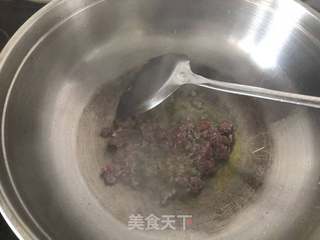 肉末酸辣粉的做法步骤：4
