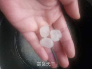 枸杞银耳百合羹的做法步骤：4