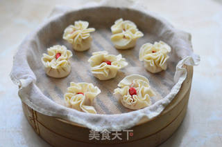 年夜饭的主食这样做,明年一定会金玉满堂的做法步骤:8