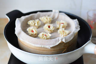 年夜饭的主食这样做,明年一定会金玉满堂的做法步骤:9