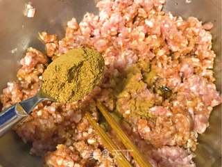 韭菜猪肉馅饺子的做法步骤:4