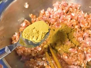 韭菜猪肉馅饺子的做法步骤:5