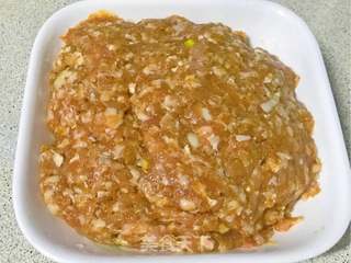 韭菜猪肉馅饺子的做法步骤:10
