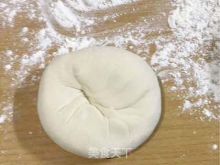 韭菜猪肉馅饺子的做法步骤:14