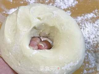 韭菜猪肉馅饺子的做法步骤:15