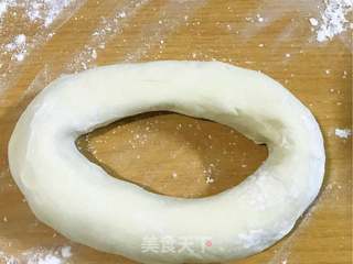 韭菜猪肉馅饺子的做法步骤:16