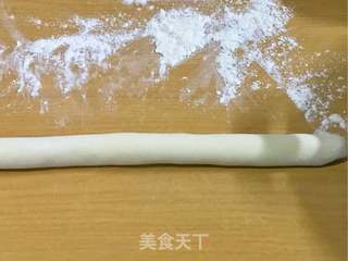 韭菜猪肉馅饺子的做法步骤:17