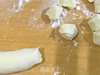 韭菜猪肉馅饺子的做法步骤:18