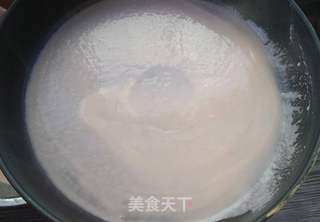 胡萝卜春饼的做法步骤:4