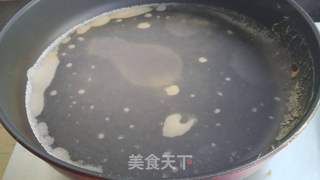 胡萝卜春饼的做法步骤:6