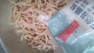 自制皮冻的做法步骤:4