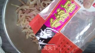 自制皮冻的做法步骤:5