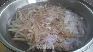 自制皮冻的做法步骤:7