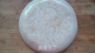 自制皮冻的做法步骤:8