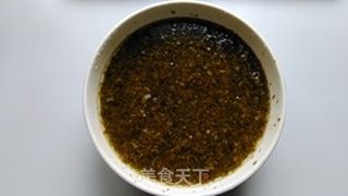 雪菜肉包的做法步骤:2