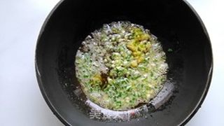 雪菜肉包的做法步骤:3