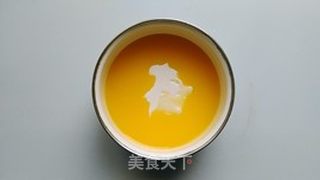 奶油蓝莓核桃马芬的做法步骤:3