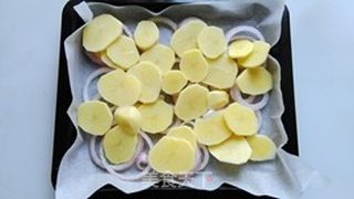 烤羊排的做法步骤:4