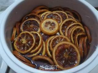 冰糖柠檬膏的做法步骤:13
