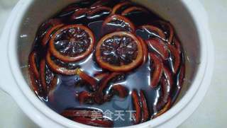 冰糖柠檬膏的做法步骤:14