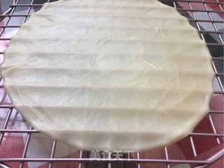 爱心千层蛋糕的做法步骤:11