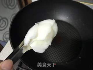 三油儿炒饭的做法步骤：6