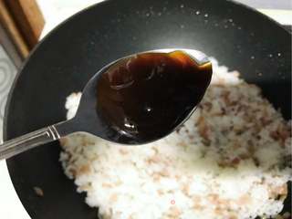 三油儿炒饭的做法步骤:11