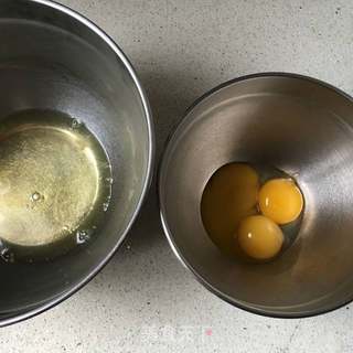 心形水果裸蛋糕的做法步骤:2