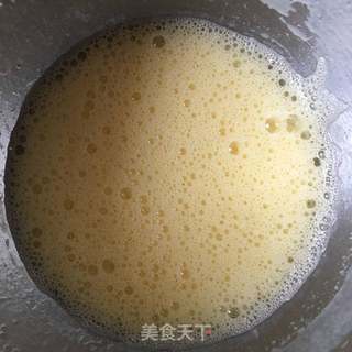 心形水果裸蛋糕的做法步骤:4