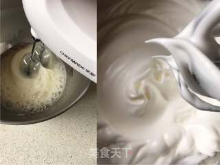 心形水果裸蛋糕的做法步骤:8