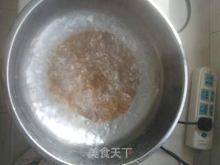杨氏卤牛腱肉的做法步骤:4
