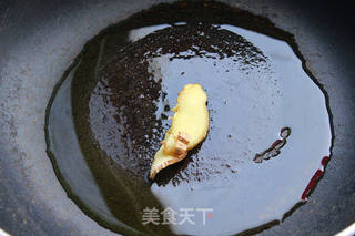 上汤娃娃菜的做法步骤:5