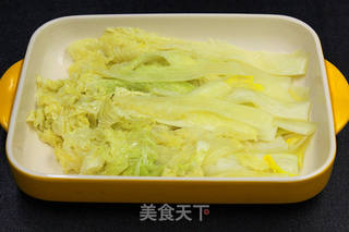 上汤娃娃菜的做法步骤:10