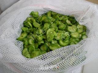 脆黄瓜小菜的做法步骤:5