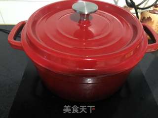 剔骨肉的做法步骤:4