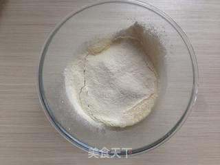 培根麻薯包的做法步骤:4