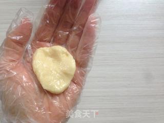 培根麻薯包的做法步骤:6