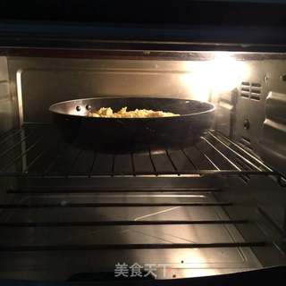 土豆披萨的做法步骤:9