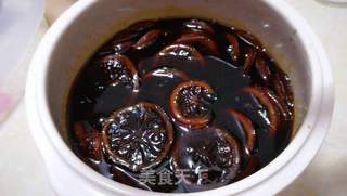 冰糖柠檬膏的做法步骤:15