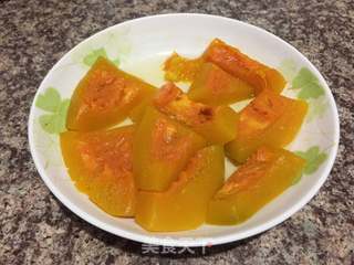 黄金元宝饺的做法步骤：1